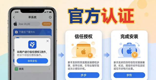 imToken最新苹果下载流程优化建议_苹果手机imtoken下载_imtoken苹果安装包