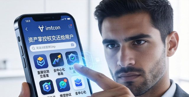 钱包应用在哪里_app数字钱包_imToken钱包下载app的数字资产管理与应用