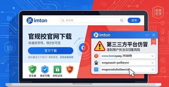 钱包官方_imToken钱包官网下载的市场发展与用户推导_钱包平台