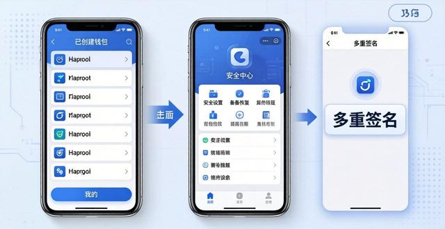 签名入口官网_如何在imToken官网正版下载中激活多重签名功能？_签名版和永久版