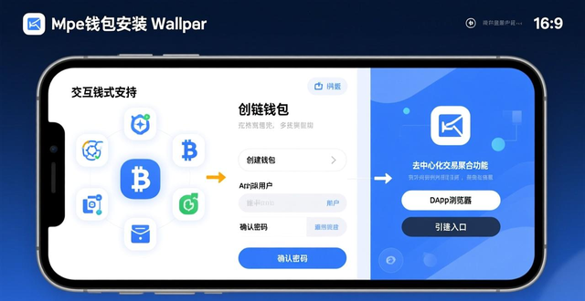 iOSAndroid下载渠道区分_如何通过最新imToken官网下载增加用户的黏性？_imToken官网下载体验