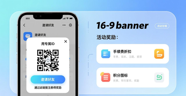 数字钱包推广活动_邀请好友注册奖励_安卓用户如何参与im钱包的推广活动？