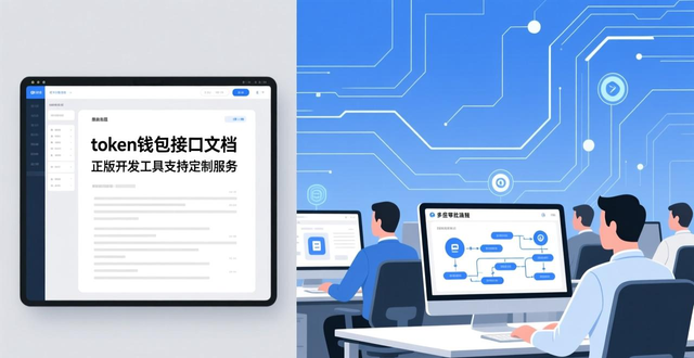 数字资产管理服务标准化技术文档_token钱包正版的接口与开发文档，支持开发者为用户提供更加定制化的服务。_正版Token钱包接口文档