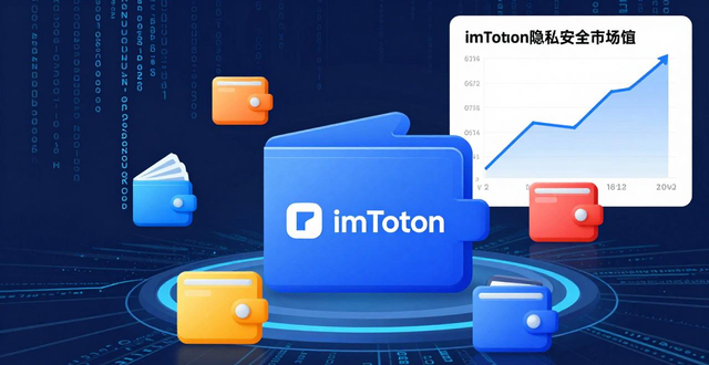 imToken国外版产品更新动态_imToken国外版隐私保护新算法账户安全_最新imToken国外版的产品更新与市场展望