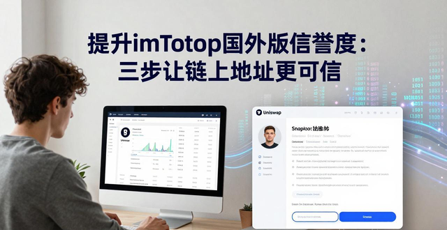国外信誉度重要吗_信誉国际app_如何在imToken国外版上实现信誉度的提升？