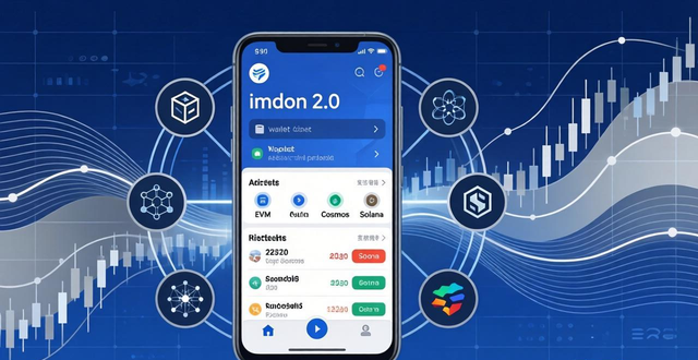 深入探讨最新imToken 2.0钱包安卓版的金融技术变革_钱包金融最新消息2020_钱包金融兑付最新方案