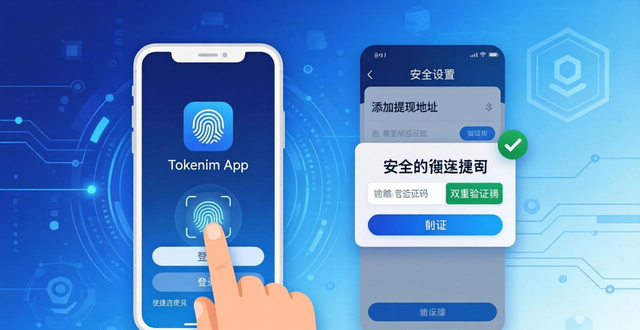 tokenim正版app下载的多重验证机制,确保用户的交易在安全性与便捷性上的完美结合。_tokenim正版app下载的多重验证机制,确保用户的交易在安全性与便捷性上的完美结合。_tokenim正版app下载的多重验证机制,确保用户的交易在安全性与便捷性上的完美结合。