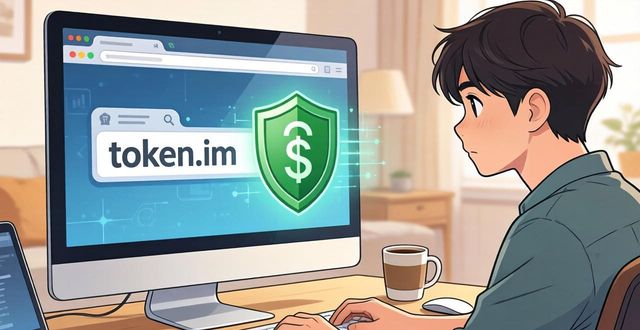 imtoken注册流程_如何在imToken官方网站上进行用户注册？_imtoken怎么注册账号