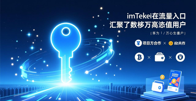 imTokenApp资产管理开放生态_imToken钱包官网app下载的品牌战略与市场价值_imToken去中心化钱包官网用户体验