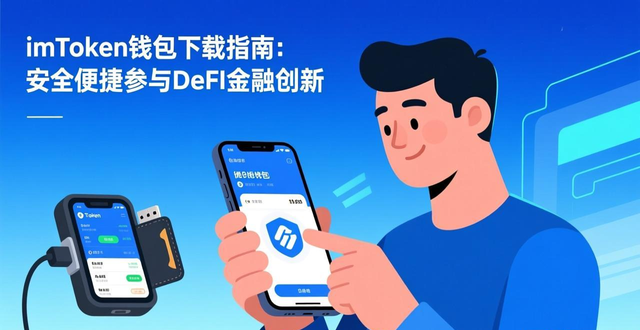 imToken钱包多链DeFi聚合器 跨链兑换流动性挖矿 硬件钱包深度兼容性_深入探讨imToken钱包app最新下载的金融创新?