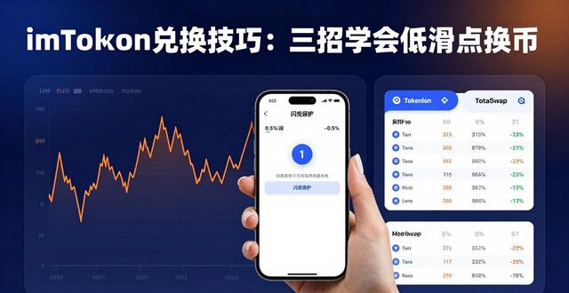 掌握imToken通用版的资产兑换技巧_资产兑换中心下载_掌握imToken通用版的资产兑换技巧