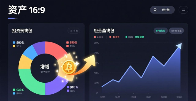 如何在imToken最新版2.0中获取投资灵感?_imToken 2.0 DeFi浏览器找投资机会_imToken 2.0资产组合钱包分析投资信号