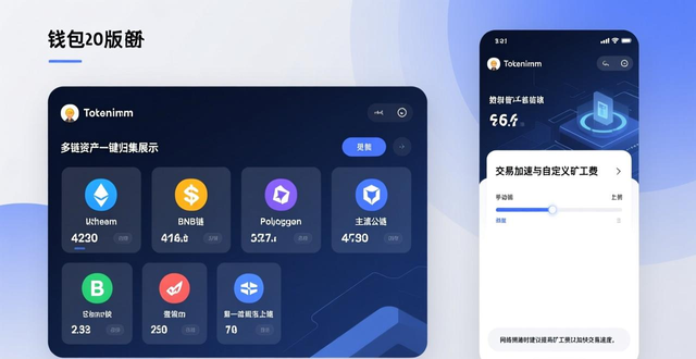 Tokenim钱包安全便捷优化_Tokenim钱包版本迭代历程_tokenim钱包app的版本更新与历史记录,了解每一个改进是如何提升用户体验的。