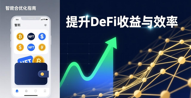 如何在token钱包网址上利用智能合约功能,优化投资流程与效率,实现投资收益最大化?_区块链投资_智能合约优化