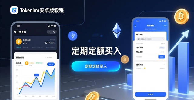 Tokenim钱包多链资产特性_如何借助tokenim钱包安卓版的功能优势进行资产配置，实现长远的财富增值？_Tokenim钱包安卓版