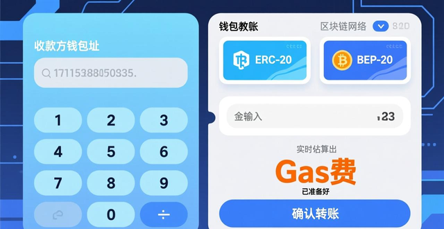 数字货币转账支付流程_如何通过token钱包官方网站实现便捷的资金转移与支付,使得数字货币的使用更加便利。_token钱包官网操作