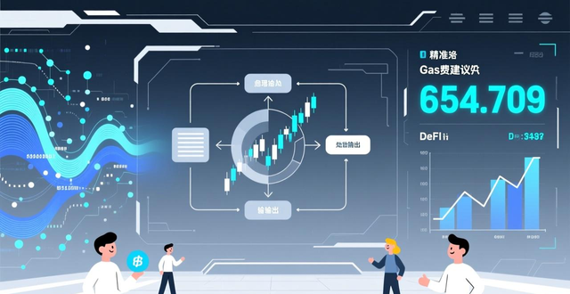 imToken新地址交互效率提升_imToken新地址安全架构升级_6. 把握未来,掌握imToken新地址的核心优势