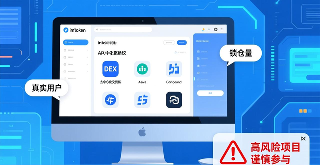 深度分析imToken通用版的数字投资策略_imToken保障资产安全_imToken进行数字投资活动