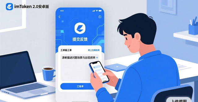 imToken 2.0安卓版问题解决方法_imToken 2.0安卓版使用体验_imToken 2.0钱包安卓版的用户支持与反馈渠道