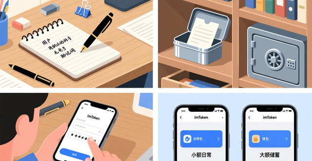 imToken安卓手机安装问题_imToken官方下载渠道_imToken国内下载的风险管理与专业建议