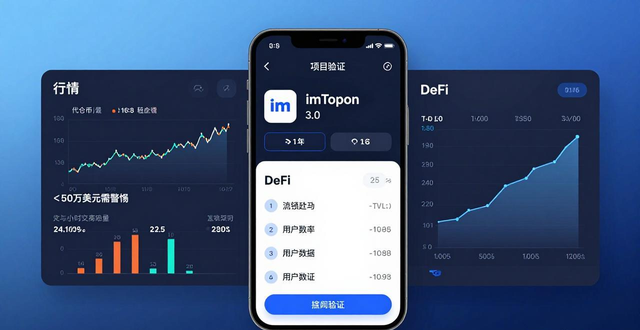 寻找投资项目的网站_如何在imToken官网下载3.0版本上找到优秀的投资项目?_查找投资