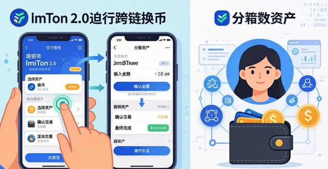 《适应性市场》_适应市场需求什么意思_深入了解imToken最新版2.0的市场适应性?