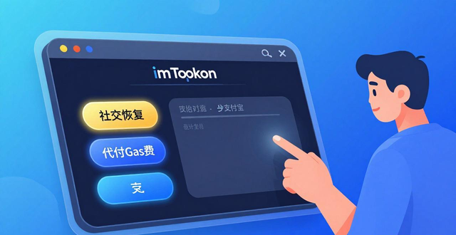 imToken钱包官方版的未来展望与计划_钱包行业发展前景_2021钱包