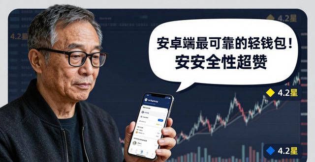 安卓市场评测_安卓评论功能_imToken官网下载1.0安卓的市场接受度与用户评价