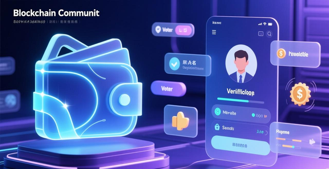 如何通过imToken下载安装增强社区互动？_imToken管理数字资产_imToken访问Web3社区
