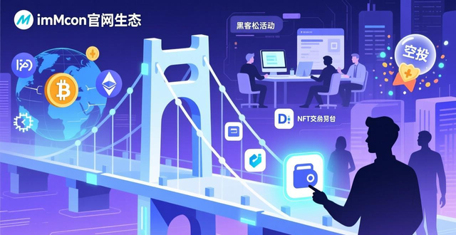 imToken官网 社交互动 社区论坛_深入探讨imToken官方网站的社交互动功能