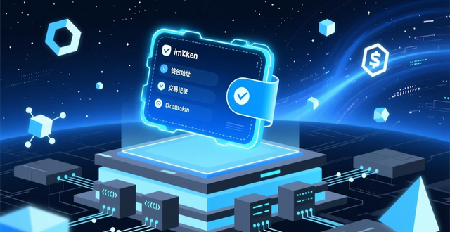 imToken钱包未来发展趋势_imToken官网的未来发展方向与目标,探讨其在数字货币生态中的影响力。_imTokenDeFiNFT跨链互操作性整合