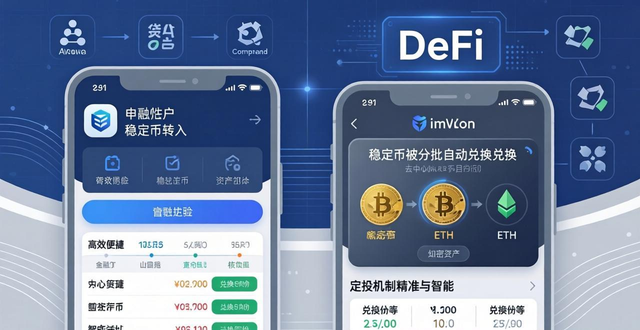 如何通过imToken新地址开展可持续投资计划？_如何通过imToken新地址开展可持续投资计划？_如何通过imToken新地址开展可持续投资计划？