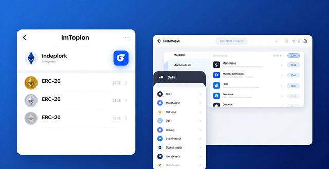 对比:imToken官网APP与其他加密钱包的优劣_imToken官网APP与其他主流钱包的差异_imToken与MetaMask的安全性对比