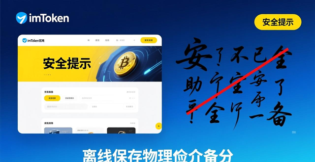 如何在imToken官网获取关于安全的提示_imTrust官网安全提示解读_imTrust去中心化钱包安全指南