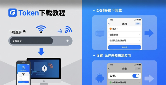 imToken应用商店下载验证_imToken中文版下载官网_如何思考和解决imToken中文版下载的挑战？