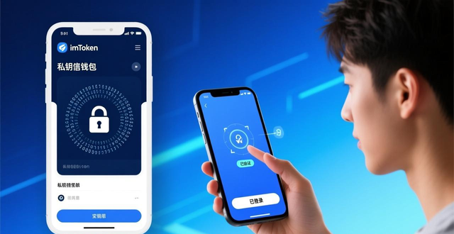 imToken私钥加密存储生物识别硬件钱包_9. imToken钱包：安全与便捷的完美结合_imToken钱包安全便捷体验