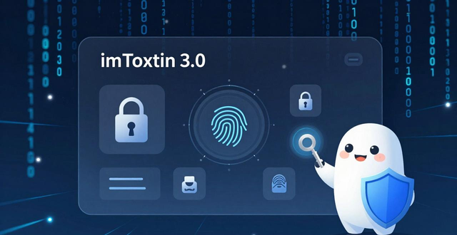 imToken 3.0的多链支持提升资产跨链管理效率_3. 这就是imToken钱包3.0的魅力所在！_imToken 3.0对数字资产的安全管理