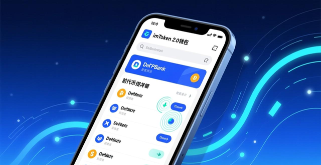 imToken 2.0 钱包 市场行情分析_如何通过imToken 2.0钱包安卓版获取市场趋势信息?_imToken 2.0 钱包 DApp 浏览器数据分析