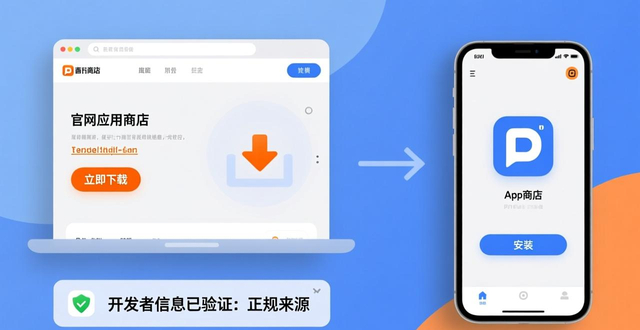 imtoken下载中心下载中心入口智能识别_数字货币保障资产安全_避免通过搜索引擎找数字货币钱包下载链接