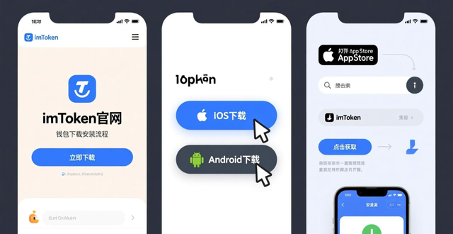 2. 安全无忧：如何快速下载imtoken钱包_钱包app官网下载安装_钱包官方下载