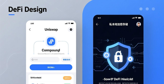 imToken钱包2.0_数字资产一站式服务_数字资产时代的选择:imToken钱包2.0