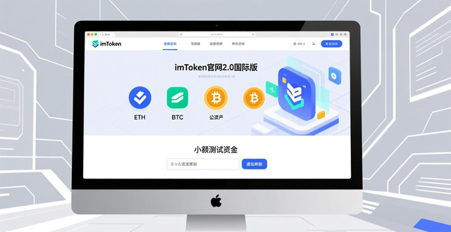 如何通过imToken官网下载2.0国际版开展在线投资?_imToken 2.0下载及助记词备份攻略_imToken 2.0国际版投资教程