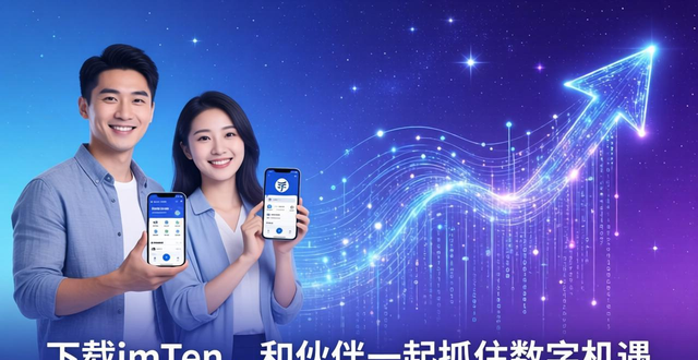 如何通过imToken钱包下载app推动合作共赢?_钱包平台_钱包平台安全吗