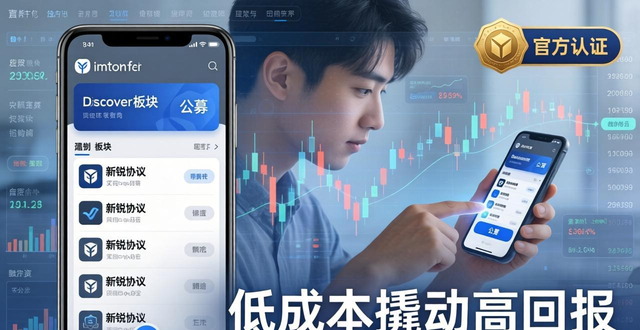 钱包金融官网首页_如何在imToken钱包官方app下载中实现快速融资?_钱包贷款怎么样可靠吗