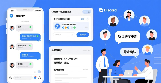 imToken生态协作项目_学习如何在imToken新地址中强化团队建设?_去中心化团队建设