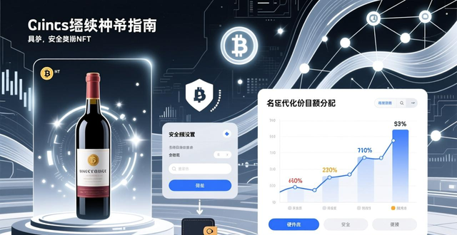 如何在最新imToken网址中推动酒业投资？_imToken酒类投资_区块链酒类资产