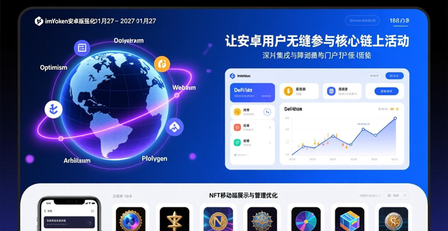 imToken安卓版在东南亚南美市场的竞争与机遇_imToken安卓版在加密货币钱包市场的发展_imToken安卓版的市场洞察与预测,助您在瞬息万变的市场中把握机会。