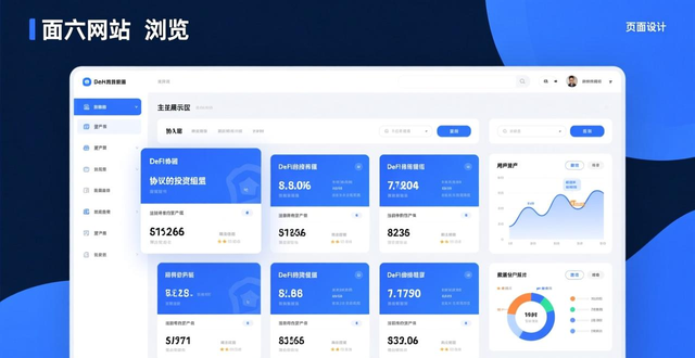如何通过imToken官方网站管理复杂的投资组合?_复杂数字资产投资组合管理_imTken官方网站