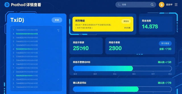 如何在im钱包官网版中查看交易历史?_钱包查询_钱包官方充值平台充值记录