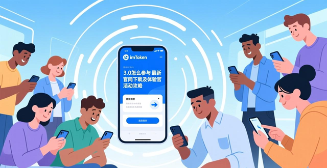 安全体验官招募计划_最新imToken官网下载3.0版本的市场活动与参与感_imToken 3.0版本市场活动